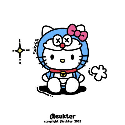 Hello kitty ♥