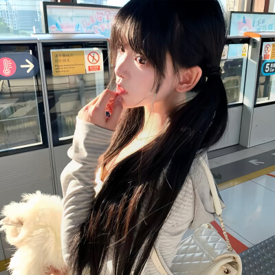 女生头像