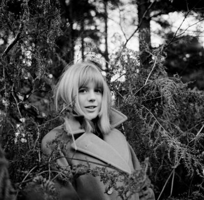 MarianneFaithfull