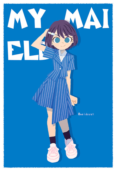 mymai