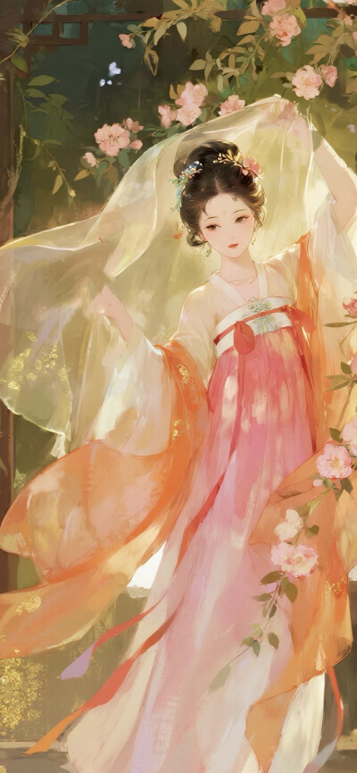 古风壁纸