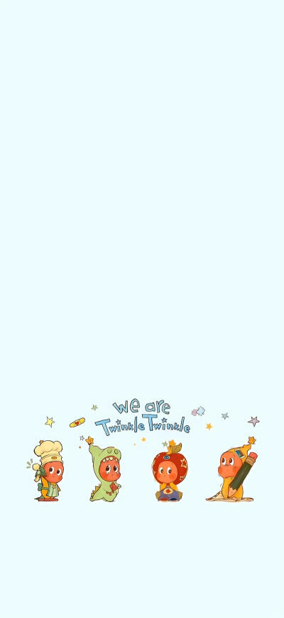 星星人