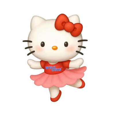 Kitty脑袋～
