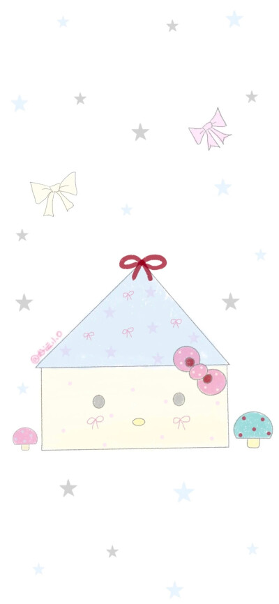 图源小红薯：好运小0