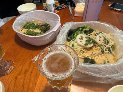 披萨