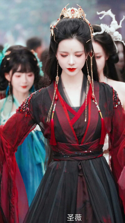 圣薇