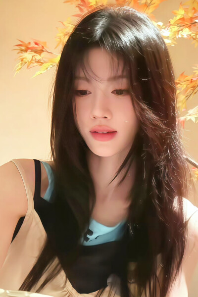 鞠婧祎