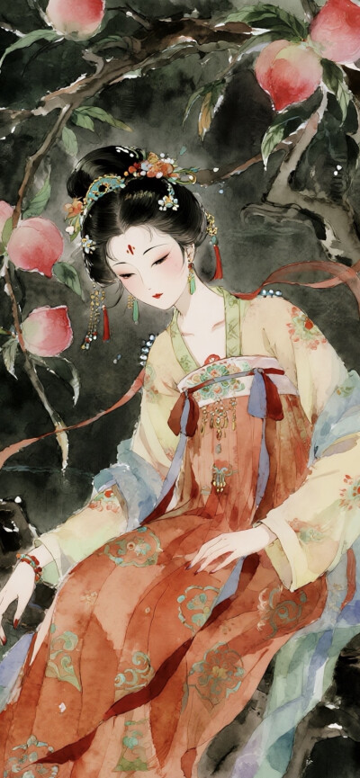 古风壁纸