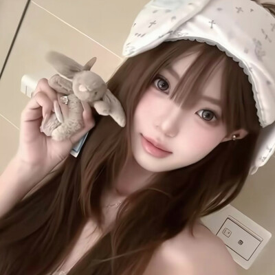 兔子耳罩