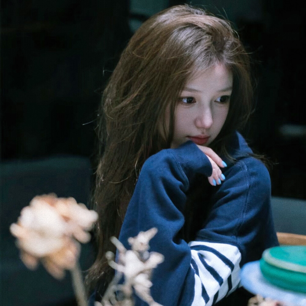 女生头像