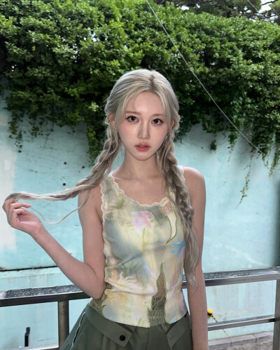 金秋天