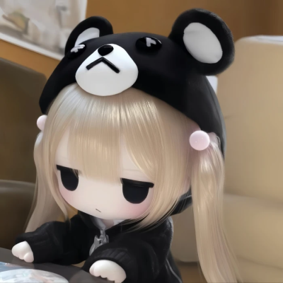 娃头