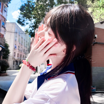 女生头像