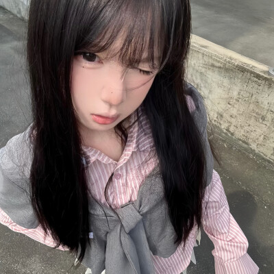 女生头像