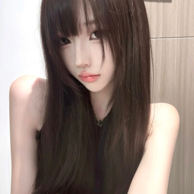 女头