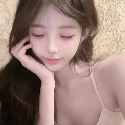 女头