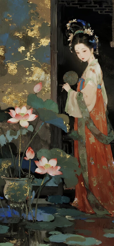古风壁纸