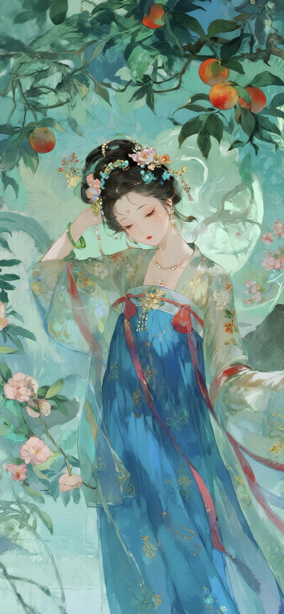 古风壁纸