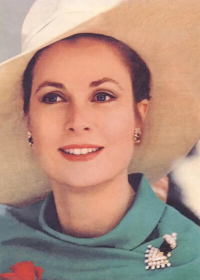 grace Kelly