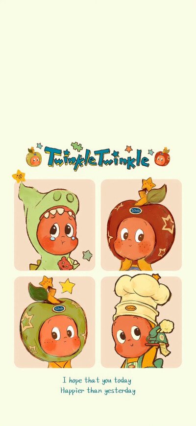 星星人