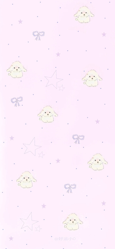 图源小红薯：好运小0