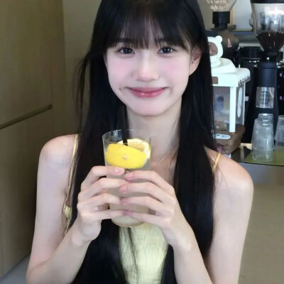 可爱女头