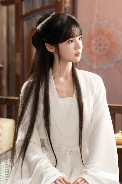 春深锁玉郎 谢妙仪