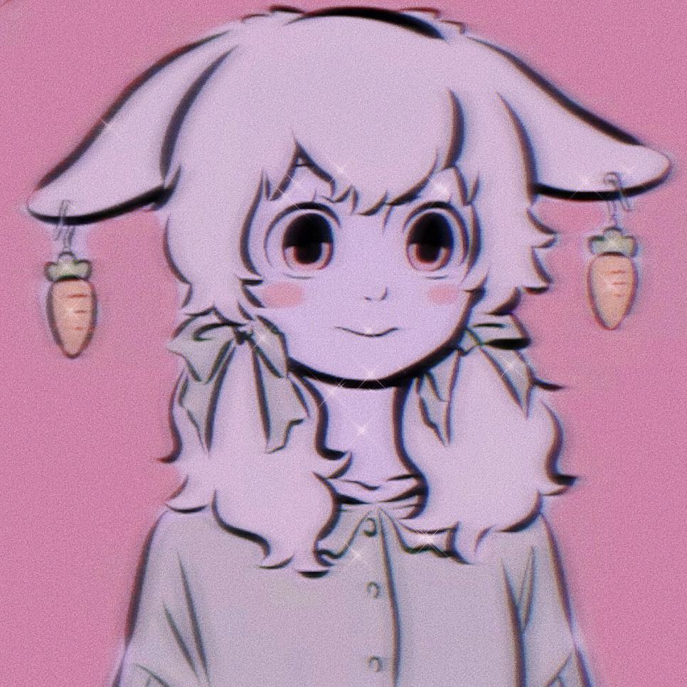 喜欢小玉的扣一