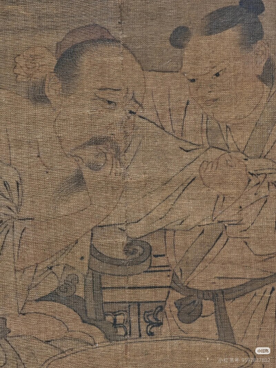 就你们