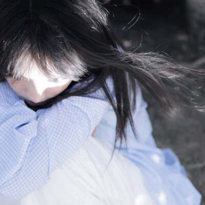 女生头像