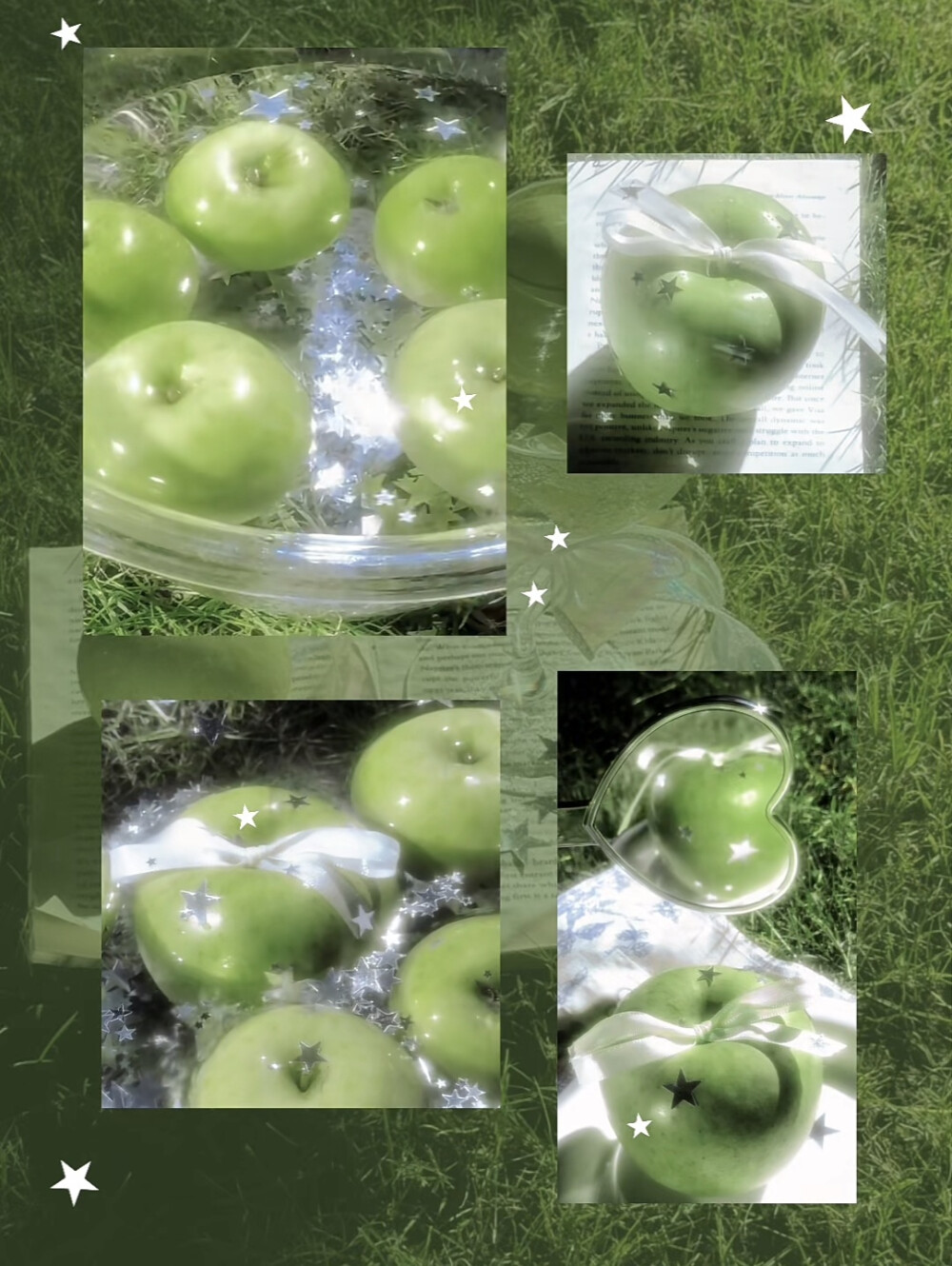 暗恋像一颗颗的青梅果