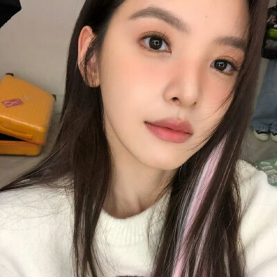 章若楠可二改