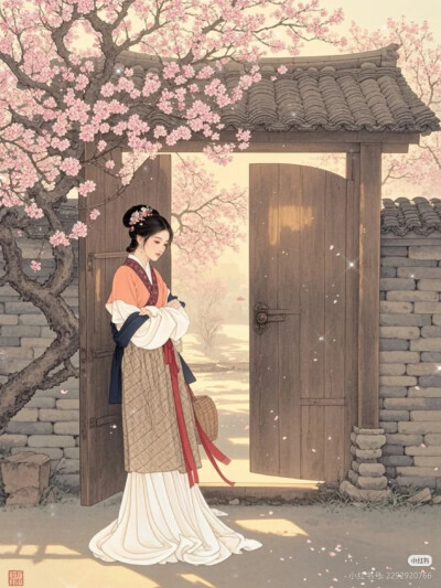 7