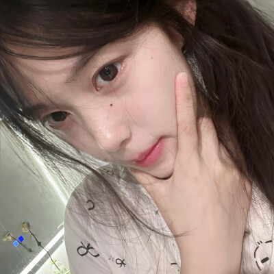 女生头像