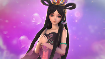 罗丽