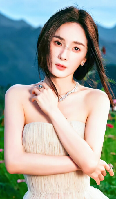 杨幂