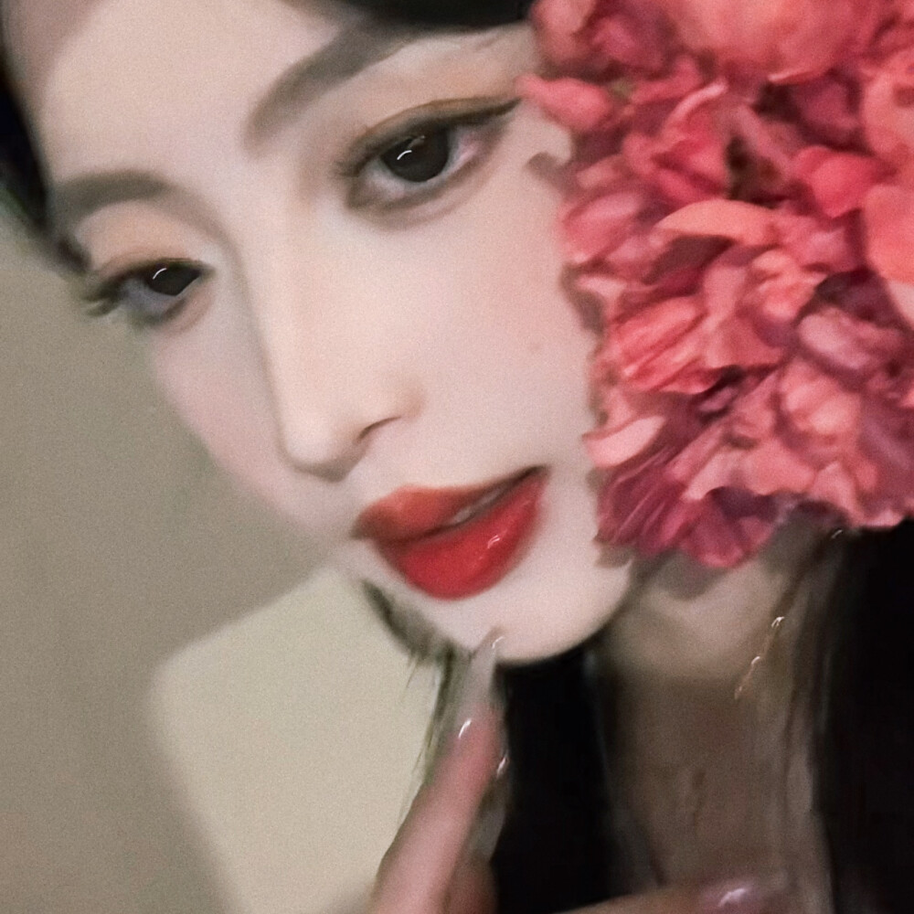 女生头像