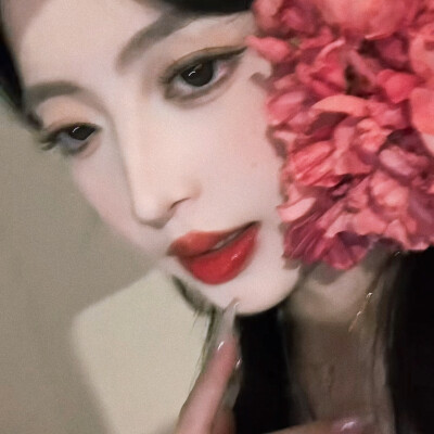 女生头像