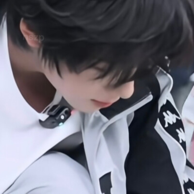 王橹杰