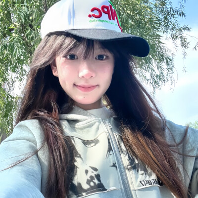 女生头像