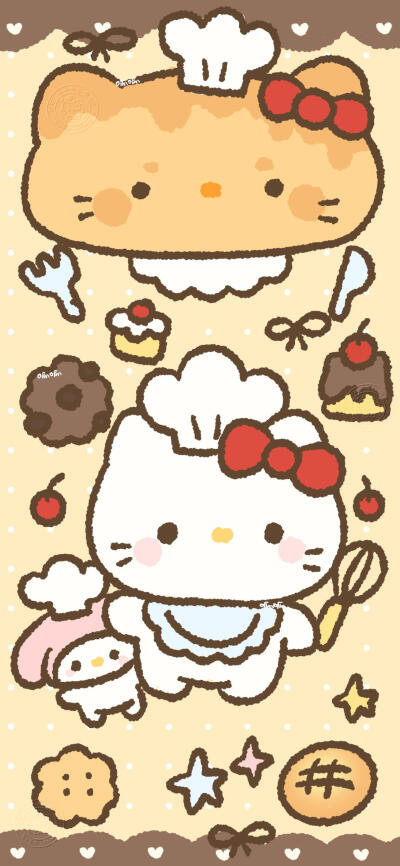 壁纸