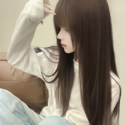 女头