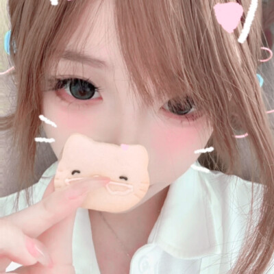 女头