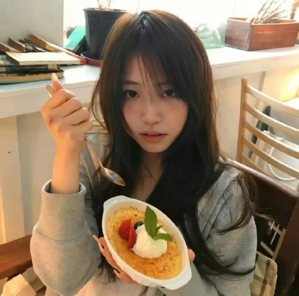 女头
用积攒的小美好 抵御生活中的大烦恼