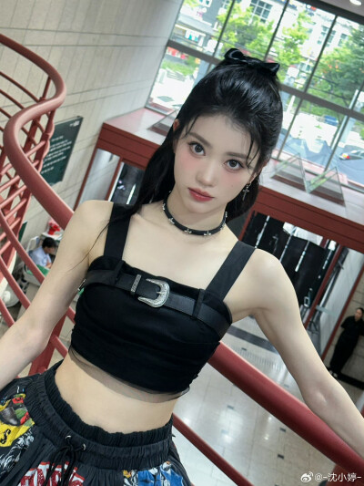 沈小婷