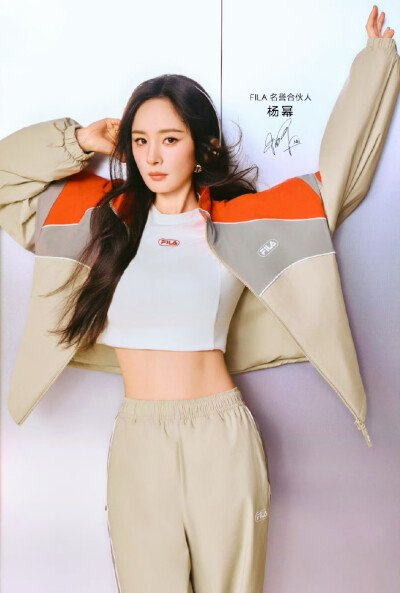 杨幂