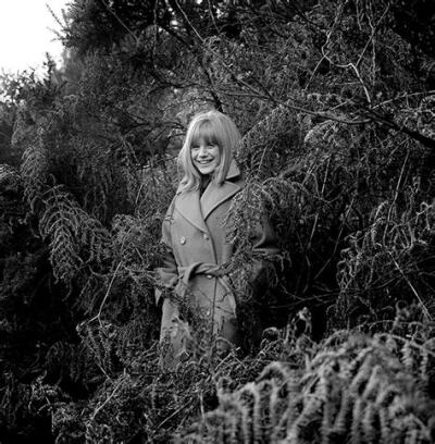 MarianneFaithfull