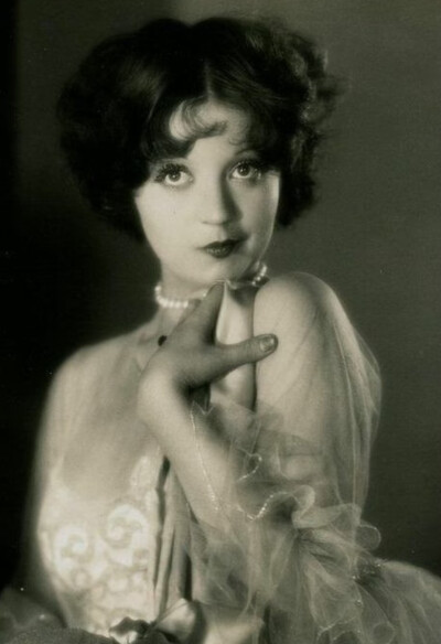vintage beauty