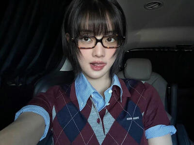Minnie ins更新
