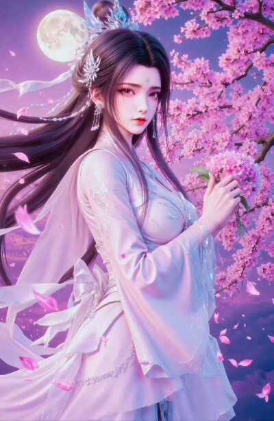 陆雪琪